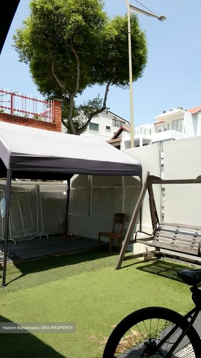 Peakview Estate (D16), Terrace #554148061